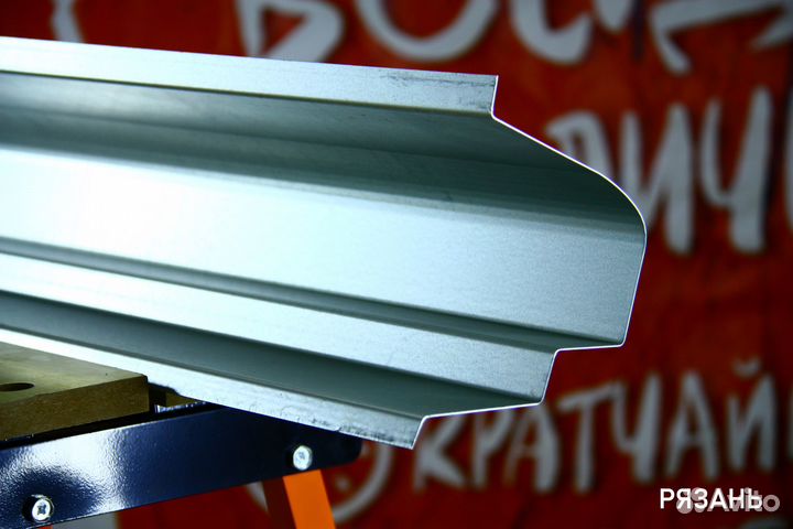 Ремонтный порог Subaru Legacy 3 B12