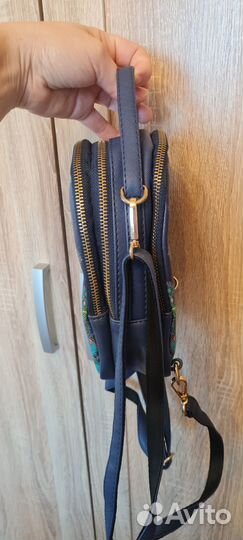 Рюкзак для девочки