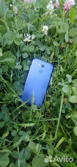 Телефон Honor 6c pro