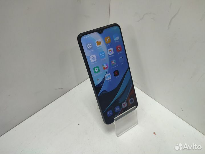 Xiaomi Redmi Note 9T, 4/128 ГБ