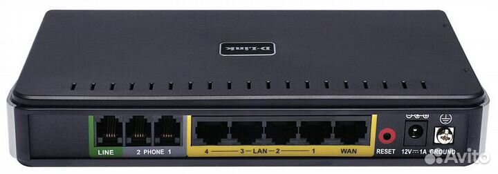 Лот 2 в 1 Роутер + IP камера