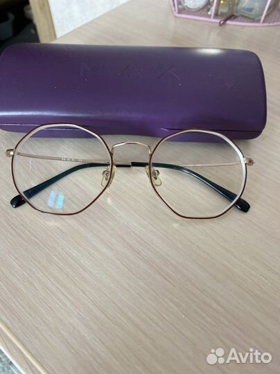 Очки для зрения -5