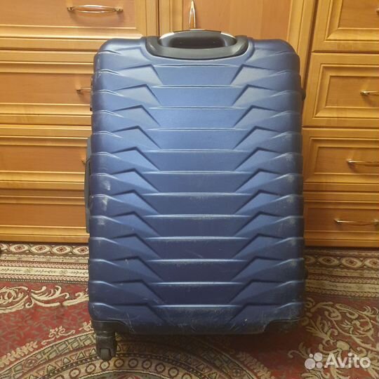 Чемодан сумка на колесах дорожная большая M L