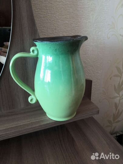 Ваза для цветов СССР