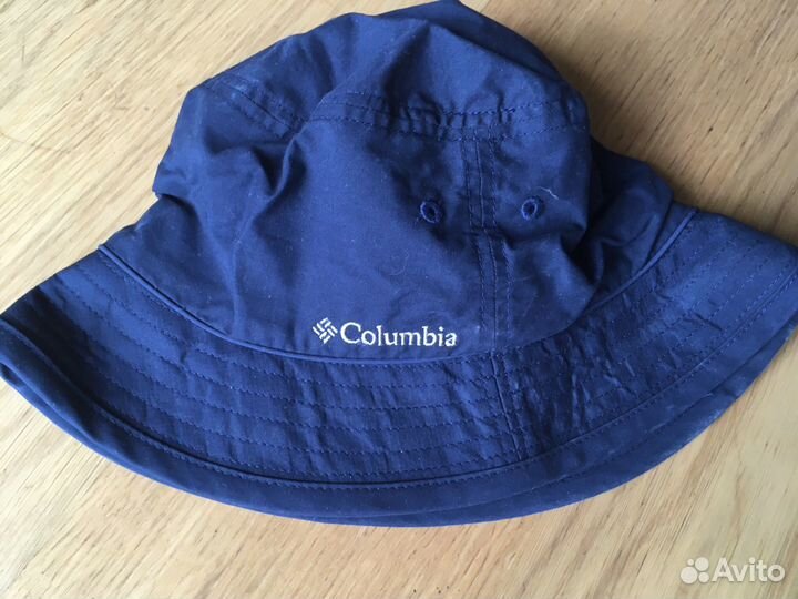 Панамы детские