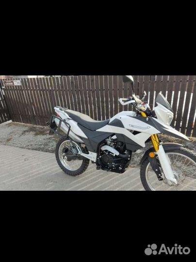 Racer Ranger RC250-GY8A