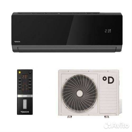 Продажа сплит-систем, установка, обслуживание