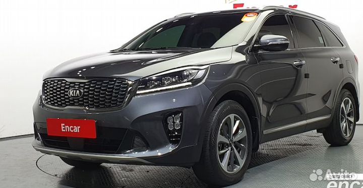 Автомобили под заказ из Южной Кореи