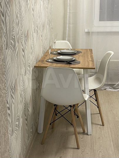 2-к. квартира, 52 м², 3/12 эт.