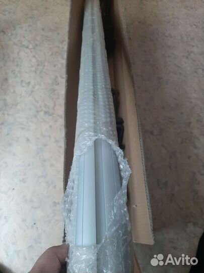 Поперечины на ринге