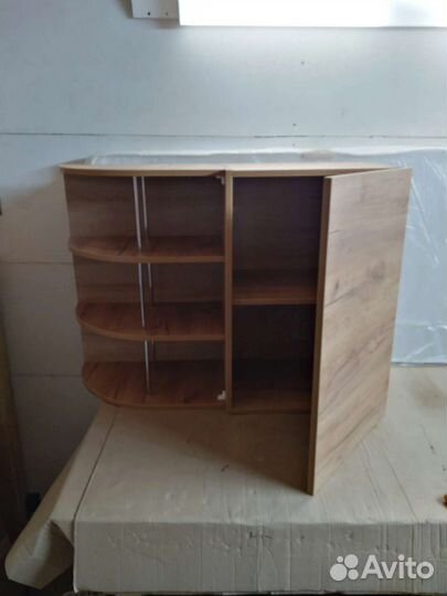 Полка навесная