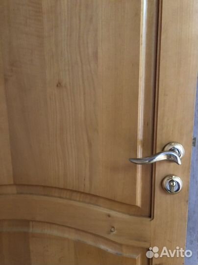 Двери деревянные массив, межкомнатные и входная