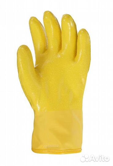 Перчатки рабочие Dialove 102F