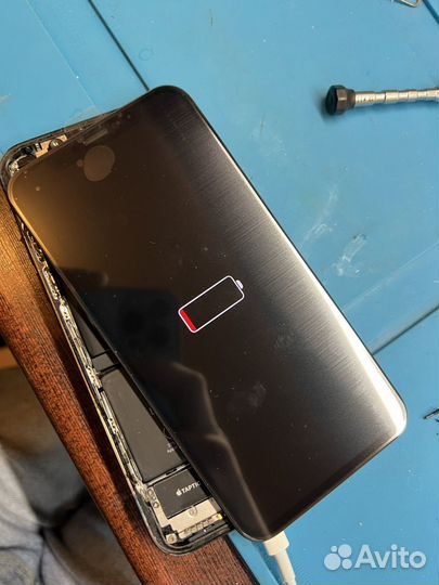 Дисплей iPhone X/XS/Xs max/xr/ 11 pro max бу