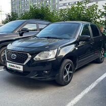 Datsun on-DO 1.6 MT, 2014, 52 000 км, с пробегом, цена 500 000 руб.