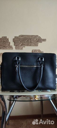 Сумка женская натуральная кожа