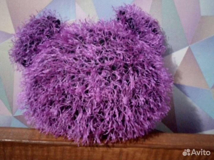 Игрушка Мышь