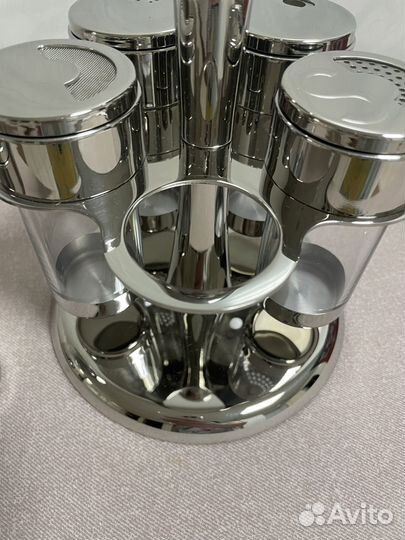 Набор доя специй Vitesse