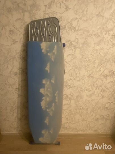 Гладильная доска новая