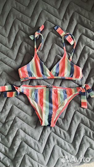 Купальник для девочки calzedonia