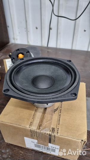Faital pro