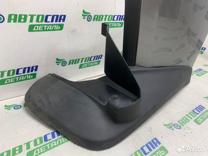 Накладка крыла передняя правая Land Rover Range