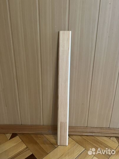 Доска из сосны