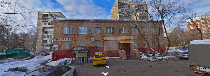 Здание, 996.4 м²