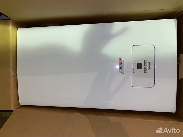 Электрический котел protherm новый