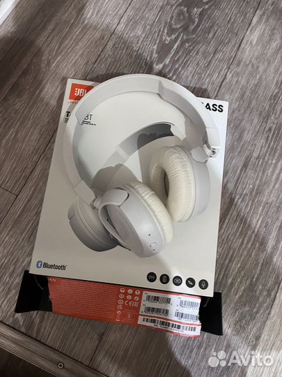 Наушники jbl