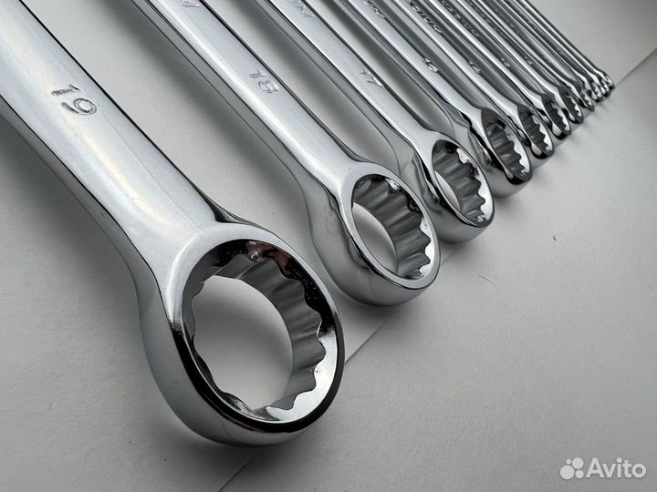 Набор инструментов 121 предмет