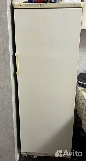 Холодильник