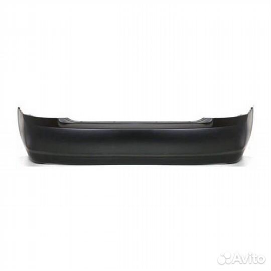 Задний бампер Kia Cerato 1 (2004-2008) Киа Церато