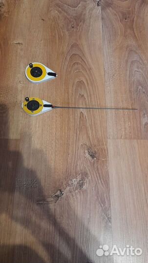 Продам зимнюю удочку