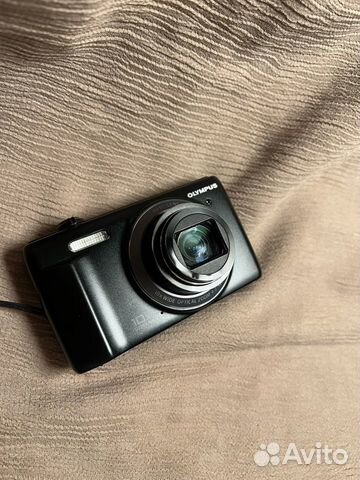 Фотоаппарат olympus VR-340