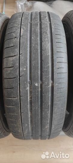 Dunlop SP Sport Maxx 050+ 205/55 R16 94W