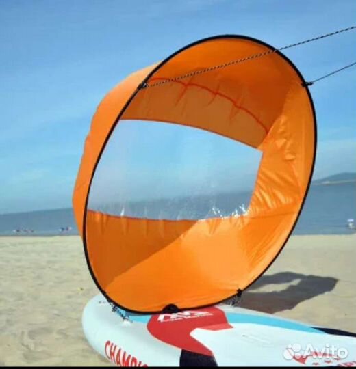 Парус сап борд