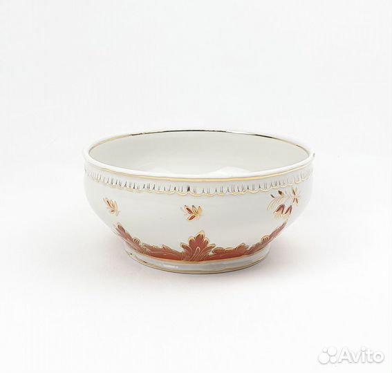 Барбарис Вербилки 50-е годы. Фарфоровый сервиз