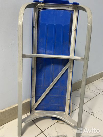 Детские санки