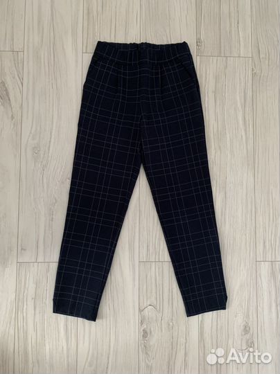 Костюм школьный для девочки 158