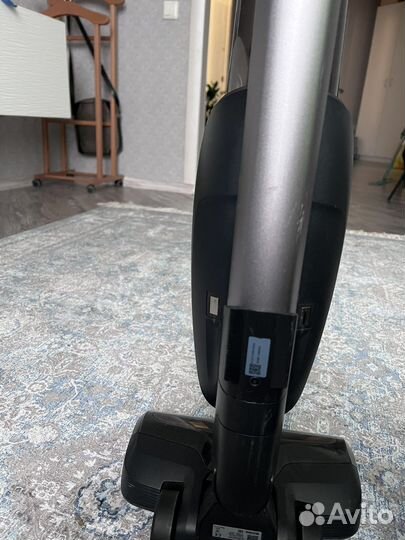 Пылесос bork v800