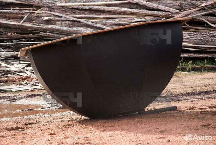 Банный Чан. Купель