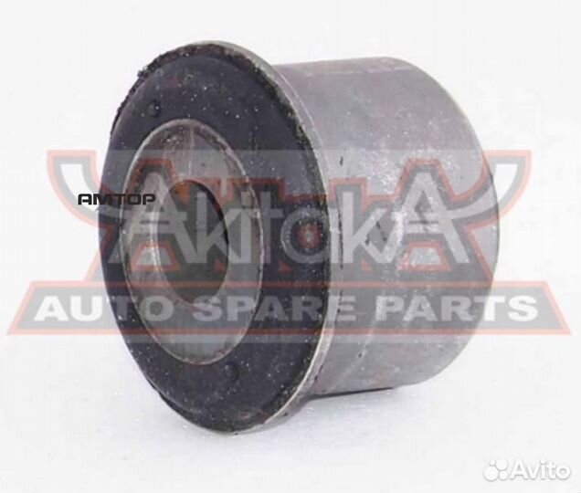 Asva 1801-002 Сайлентблок подрамника Asva 1801-002