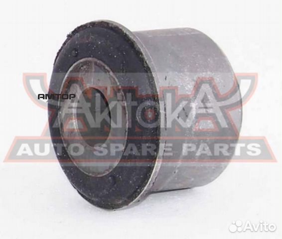 Asva 1801-002 Сайлентблок подрамника Asva 1801-002