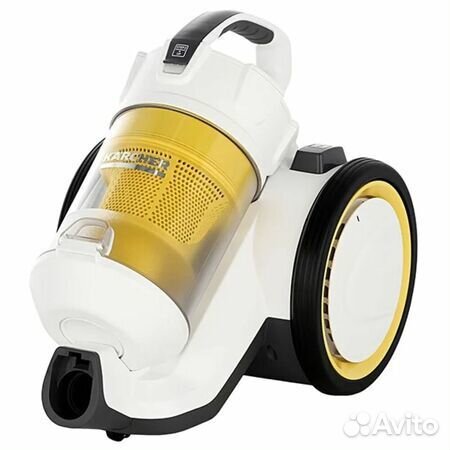 Пылесос karcher VC 3