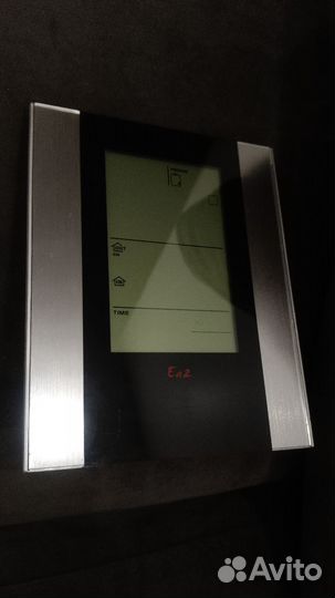 Метеостанция Ea2 DE908