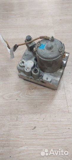 Блок управления абс Bmw 5 E39 1995-2004