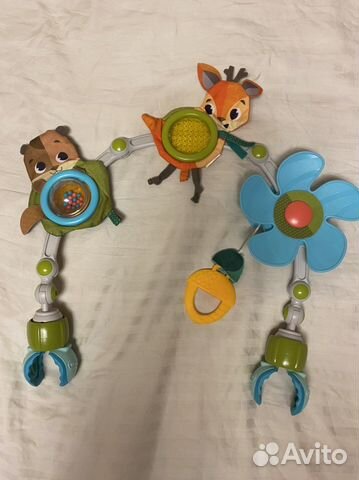 Подвеска дуга tiny love