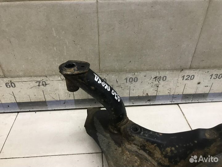 Балка подмоторная SX4 2006-2013