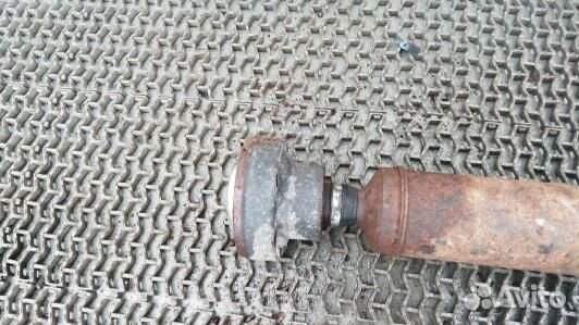 Карданный вал audi Q7 (8AD10K302)